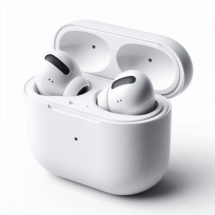 AirPods
