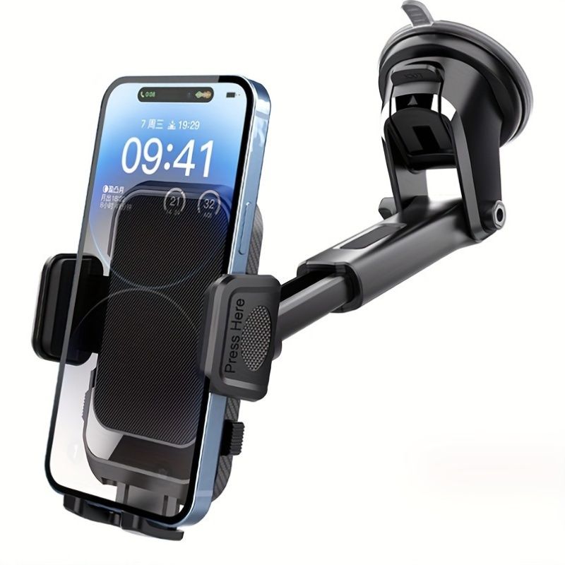 Car Phone Holders