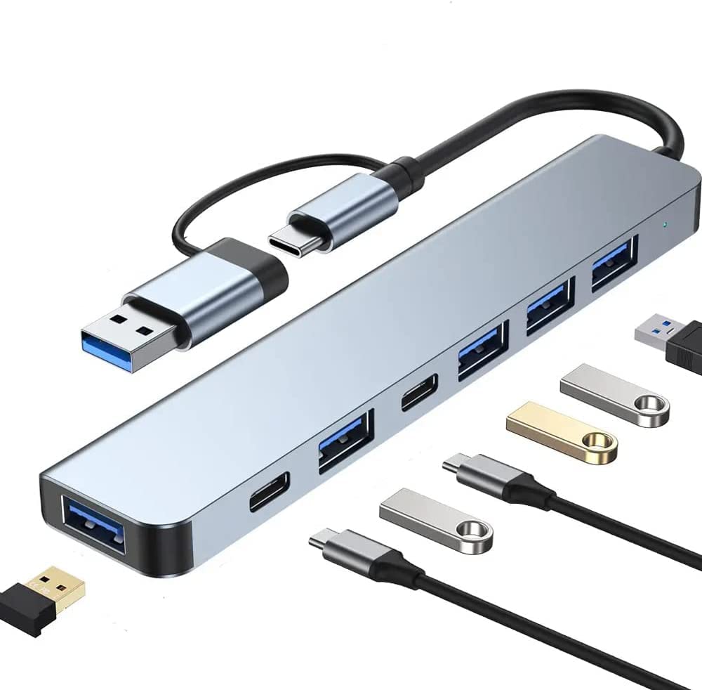 Converter Hub