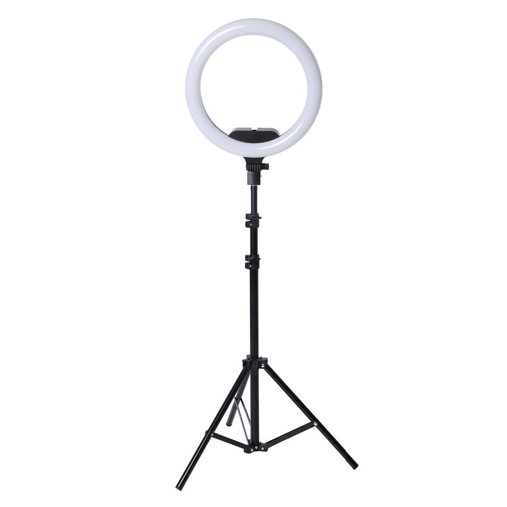 Ring Lights & Photography Stands
