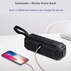 AWEI Y280 Portable Outdoor Waterproof Wireless Speaker