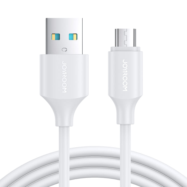 JOYROOM S-UM018A9 2.4A Micro USB Charging Cable