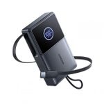 Joyroom JR-PR1 Elva Series Power Bank 10000mAh 22.5W – Black