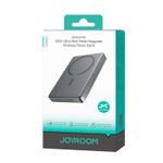 JOYROOM 20W Magnetic Wireless Power Bank 10000mAh