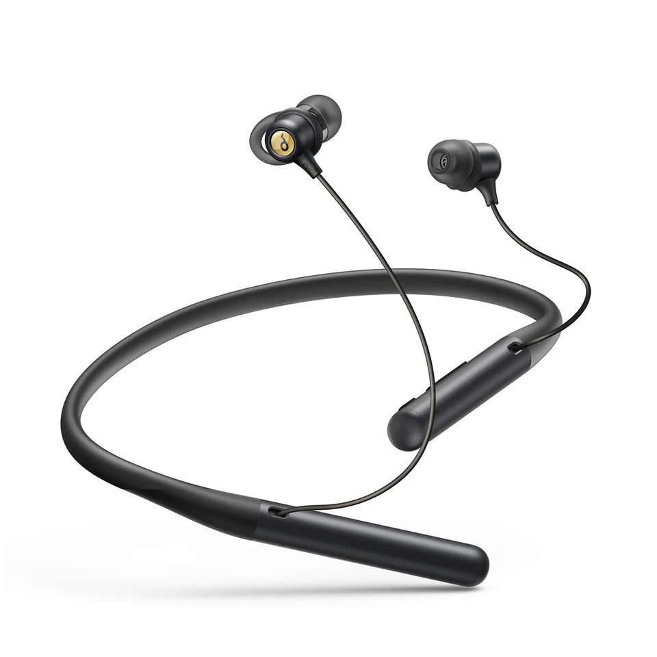 Soundcore Life U2 Neckband Bluetooth Headphones