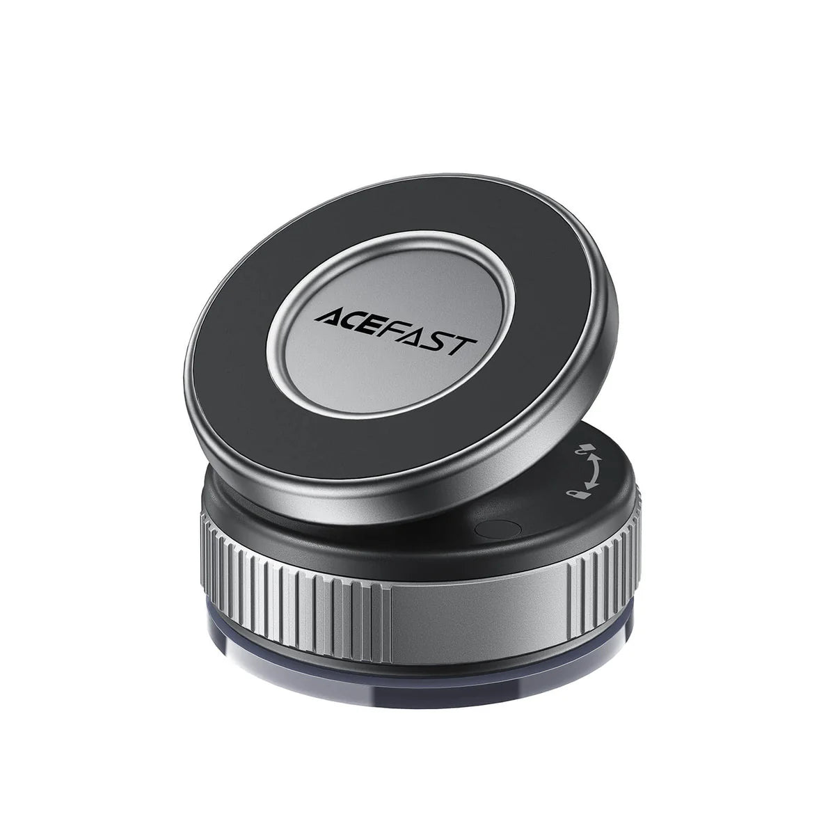 Acefast E27 Vacuum Suction MagSafe Car Phone Holder