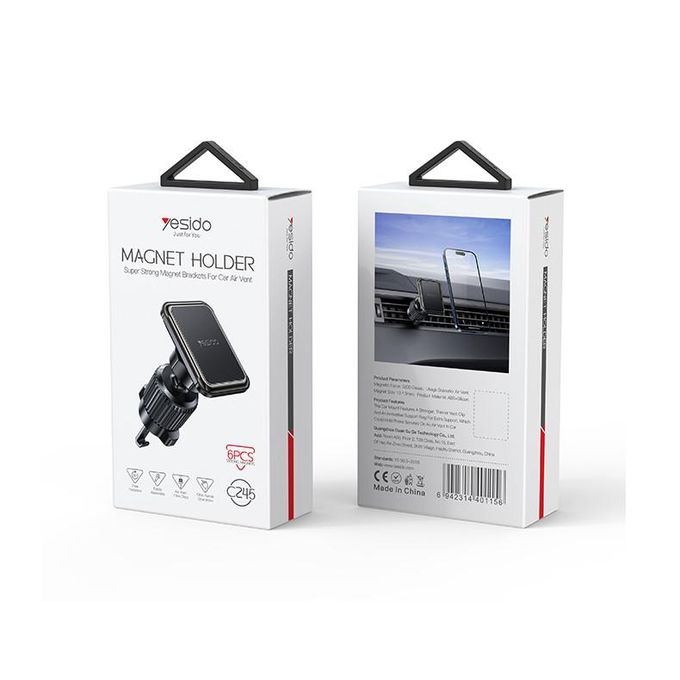 Yesido KR18 360° Omnidirectional USB Desktop Microphone with Noise Cancellation
