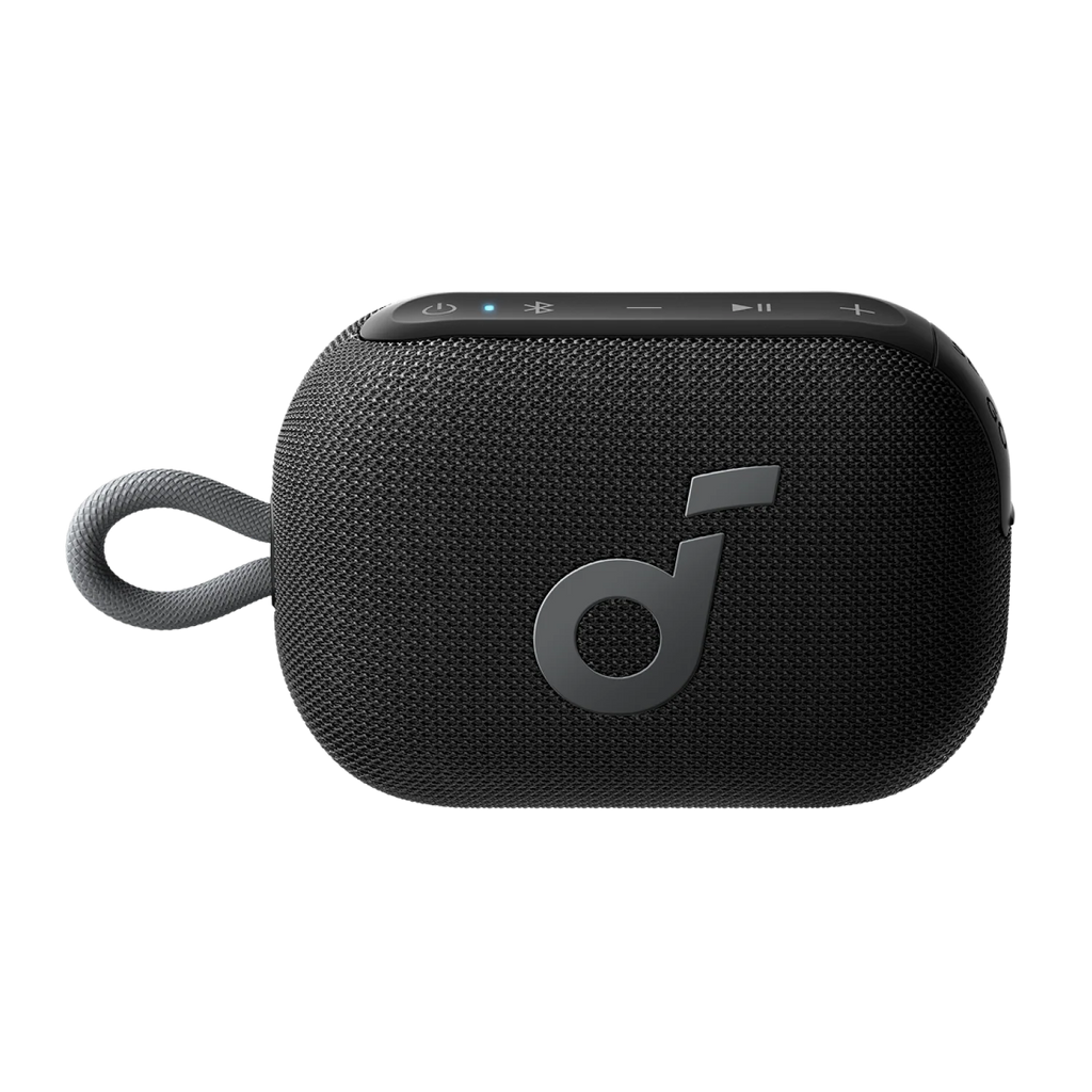 Soundcore Select 4 Go – Bluetooth Shower Speaker | Anker