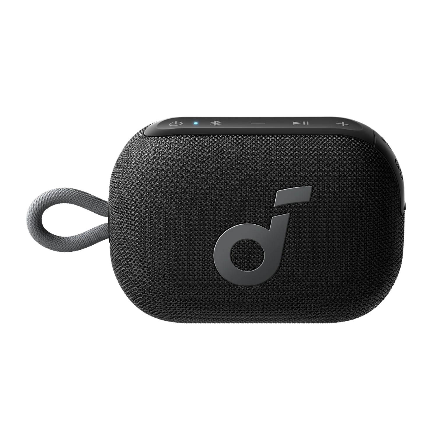 Soundcore Select 4 Go – Bluetooth Shower Speaker | Anker