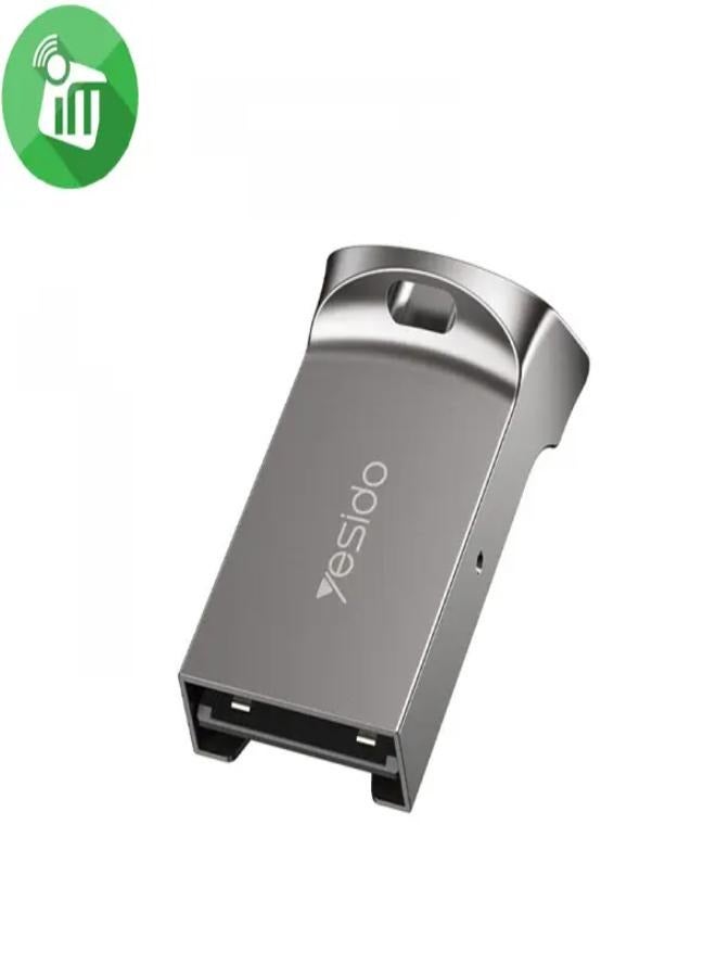 Yesido GS20 USB 2.0 High‑Speed Memory Card Reader