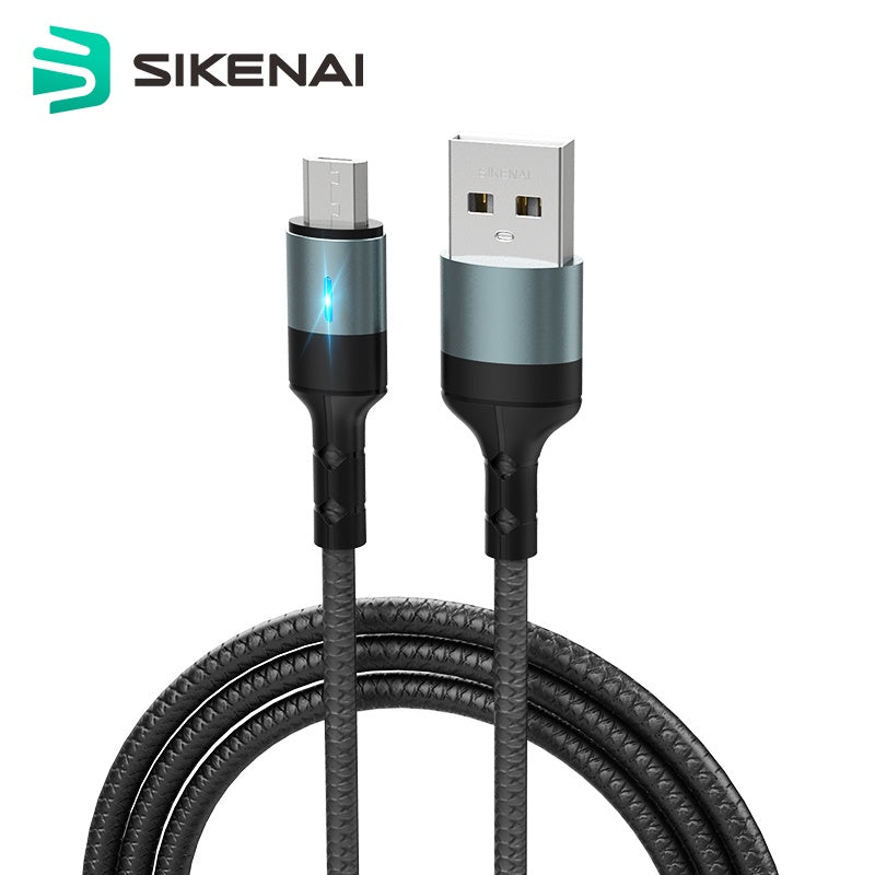 SIKENAI USB to Type-C Cable