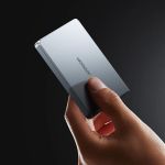 JOYROOM 20W Magnetic Wireless Power Bank 10000mAh