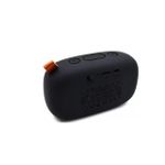 AWEI Y900 Mini Portable Wireless Speaker – Black / Yellow