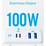 Anker Atom PD 4 Charging Station 100W