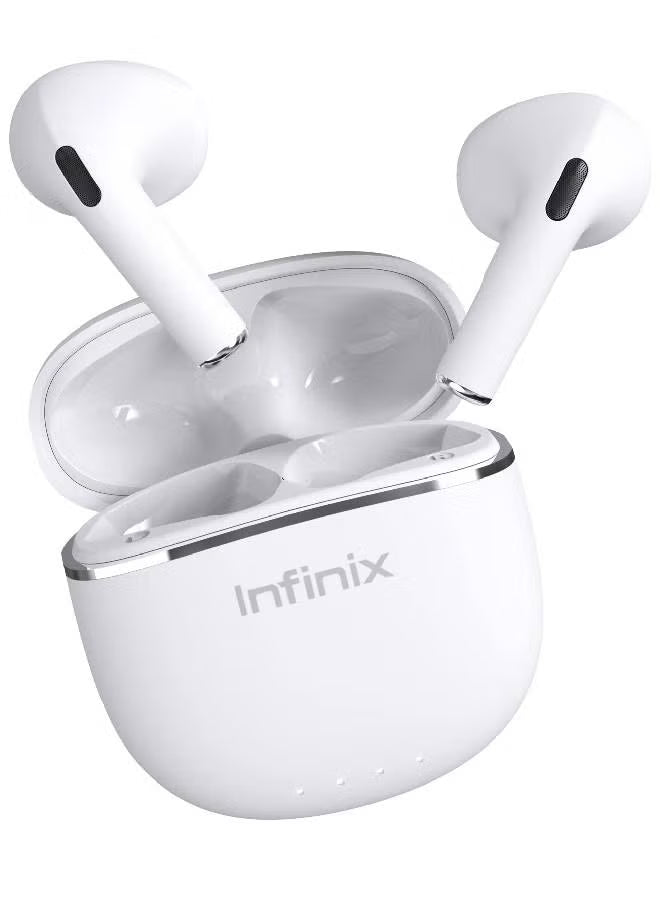 Infinix Buds Lite True Wireless Earbuds – Clear Vocal Sound