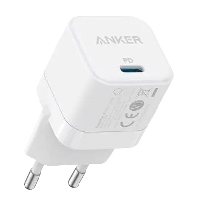 Anker 20W Fast Charger for Mobile Devices