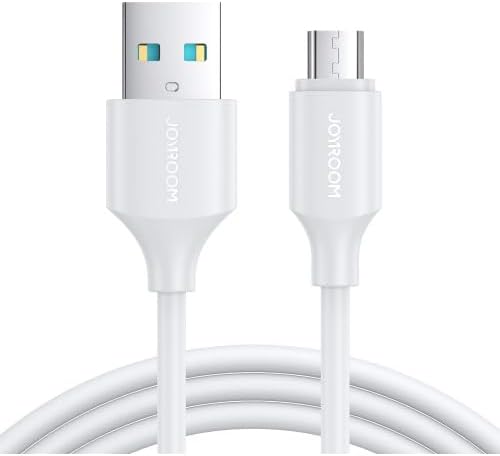 Joyroom USB to Type-C 60W Cable (1m / 2m)