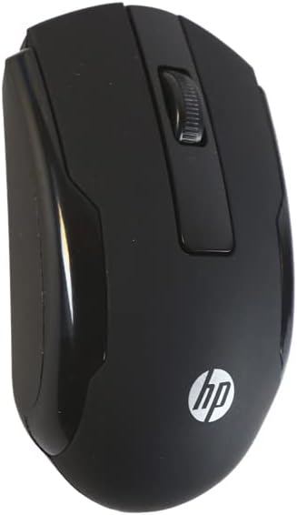 HP S1000 Plus Wireless Mouse