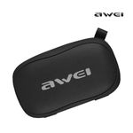 AWEI Y900 Mini Portable Wireless Speaker – Black / Yellow