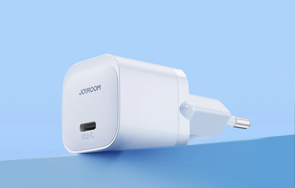 JOYROOM PD 20W Mini Fast Charger