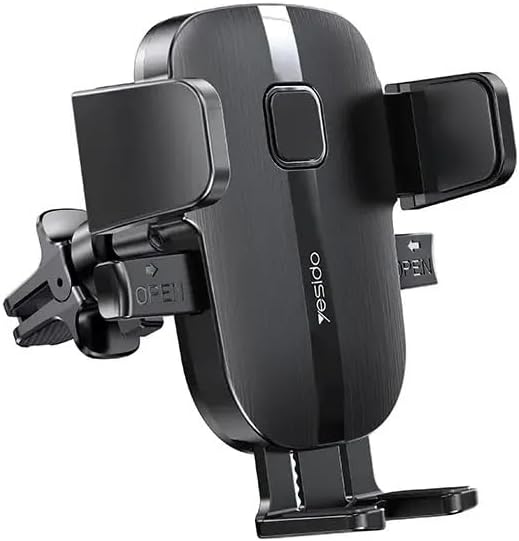 Yesido C162 360° Rotating Air Vent Car Phone Holder