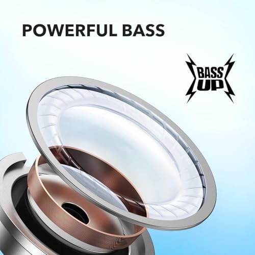 Soundcore by Anker R50i VI True Wireless Earbuds