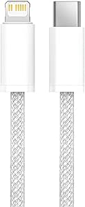 SIKENAI SX-26 Type-C to Lightning Cable 27W PD