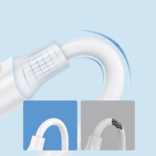 Joyroom USB to iPhone Cable 3A (1.2m / 2m)