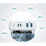Anker Atom PD 4 Charging Station 100W
