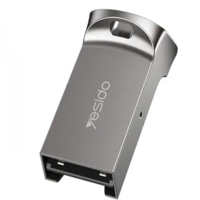 Yesido GS20 USB 2.0 High‑Speed Memory Card Reader