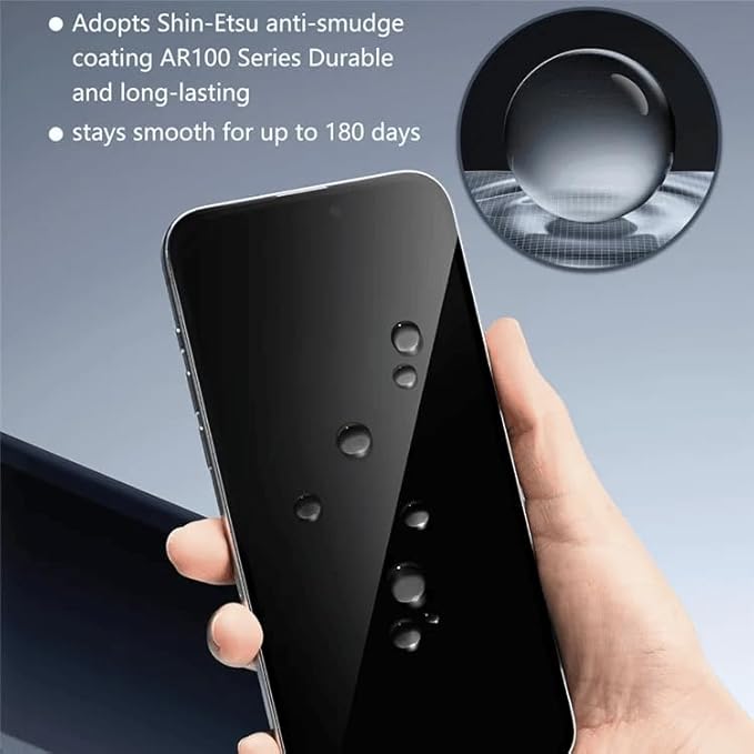 Joyroom Class Clear Screen Protector