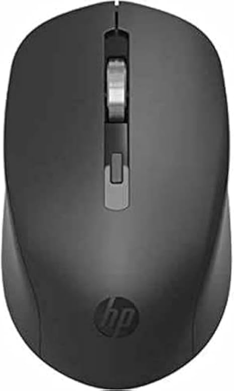 HP S1000 Plus Wireless Mouse