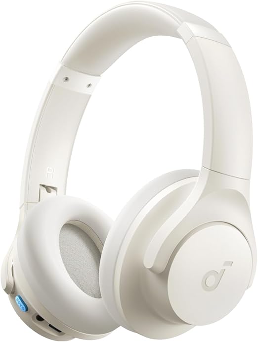 Soundcore Q11i Wireless Headphones