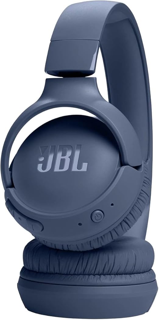 JBL Tune 520BT Wireless Headphones