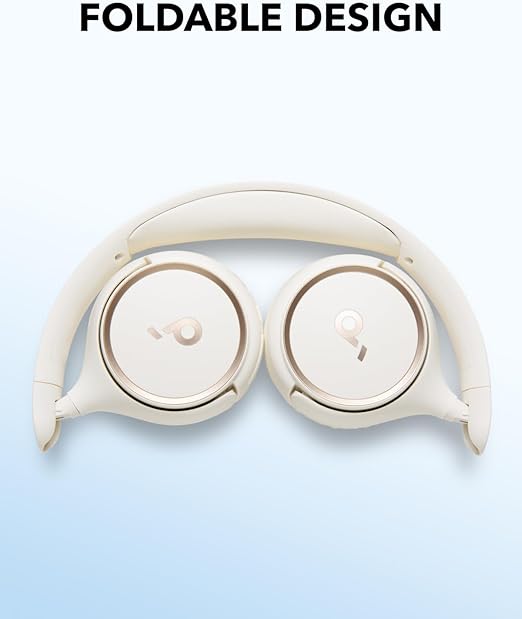 Soundcore H30i Wireless Headphones
