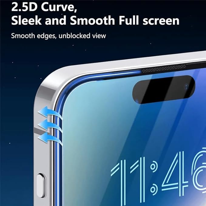 Joyroom Class Clear Screen Protector