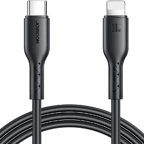 Joyroom Type-C to Lightning Cable 1m (30W)