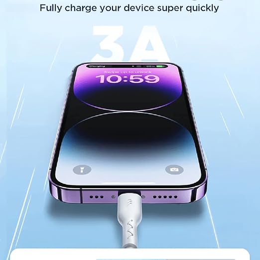 Joyroom Type-C to Lightning Cable 1m (30W)