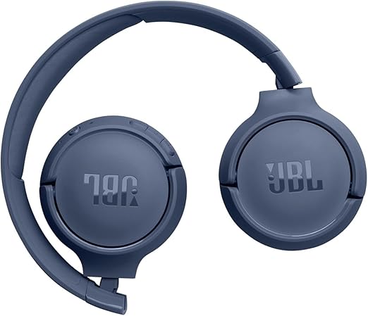 JBL Tune 520BT Wireless Headphones