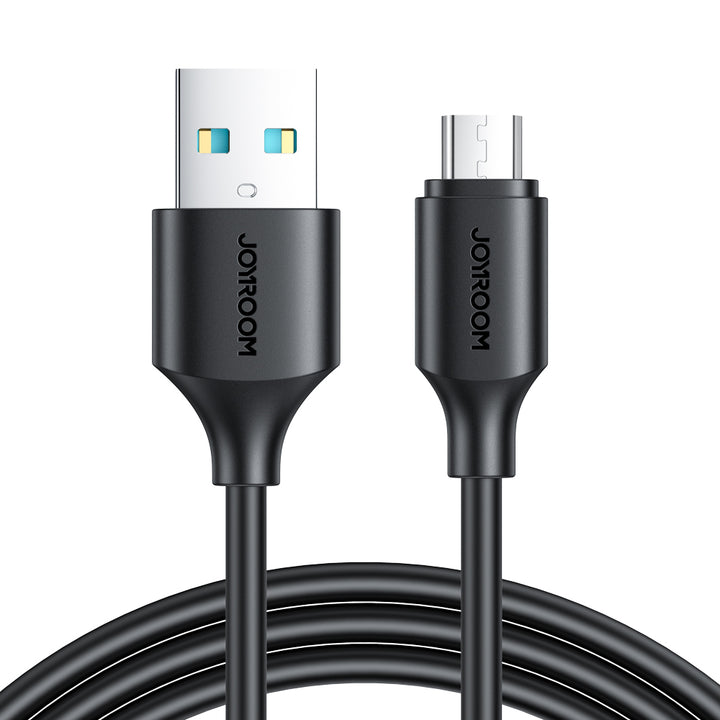 JOYROOM S-UM018A9 2.4A Micro USB Charging Cable