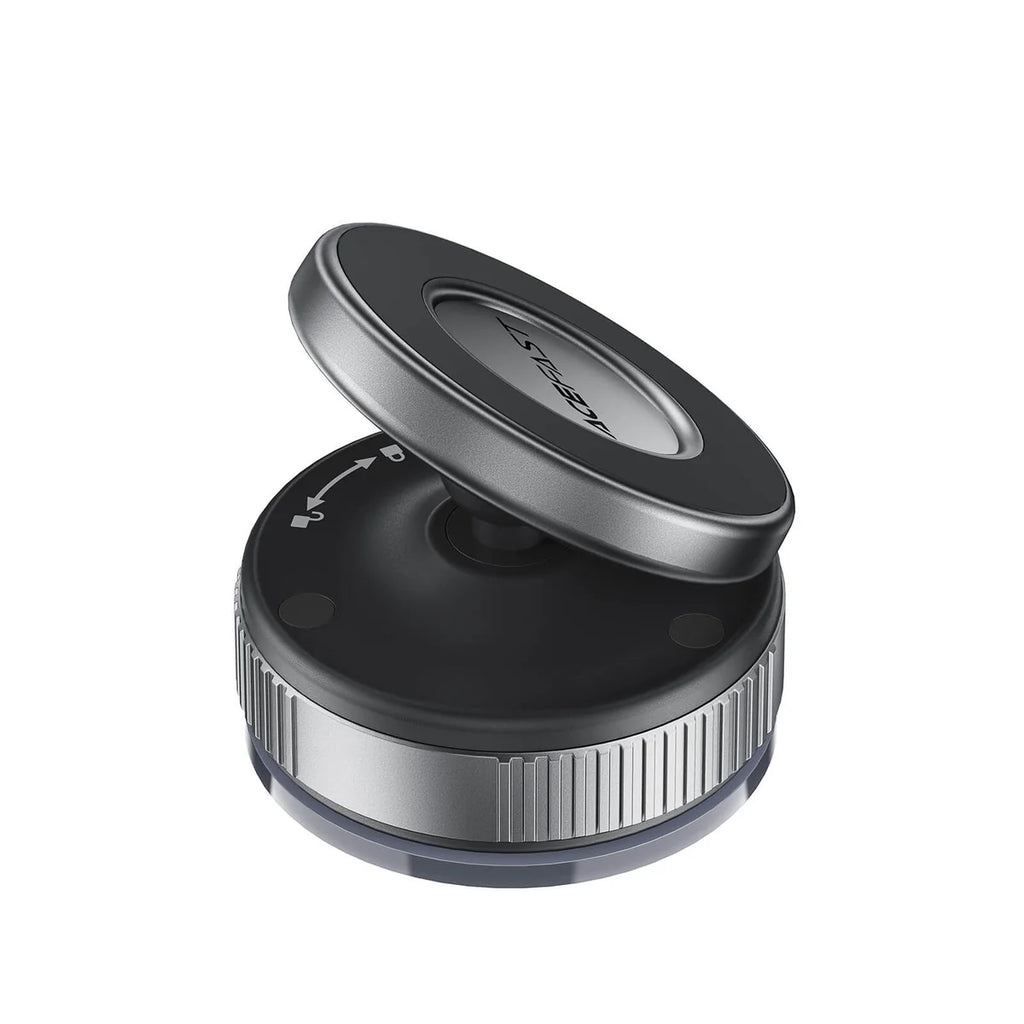 Acefast E27 Vacuum Suction MagSafe Car Phone Holder