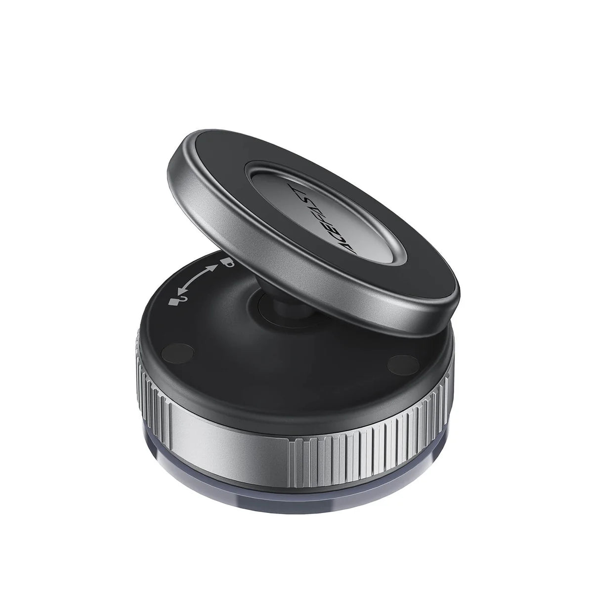 Acefast E27 Vacuum Suction MagSafe Car Phone Holder