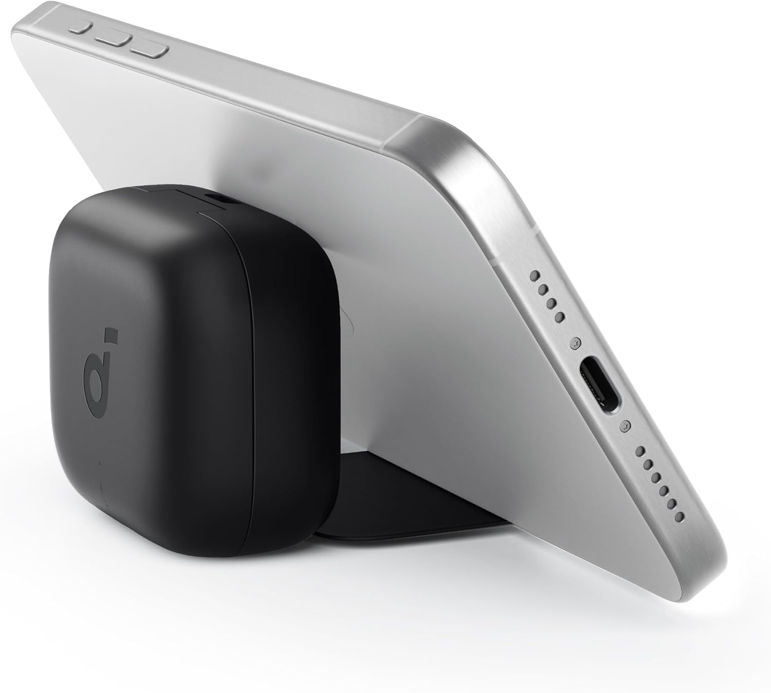 Soundcore R50i NC True Wireless Earbuds – Big Bass, ANC, Green