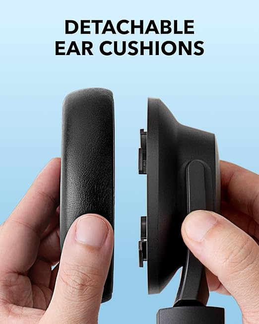 Soundcore Q11i Wireless Headphones