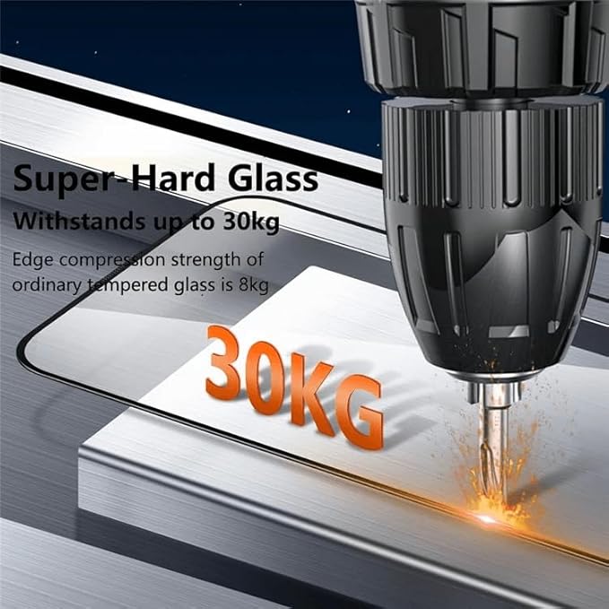 Joyroom Class Clear Screen Protector