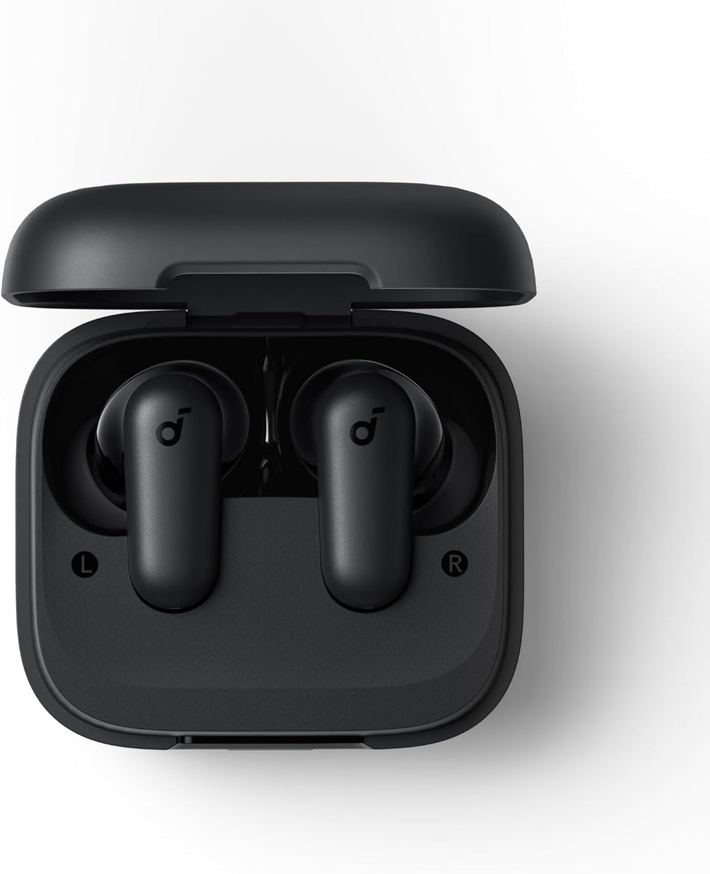 Soundcore R50i NC True Wireless Earbuds – Big Bass, ANC, Green