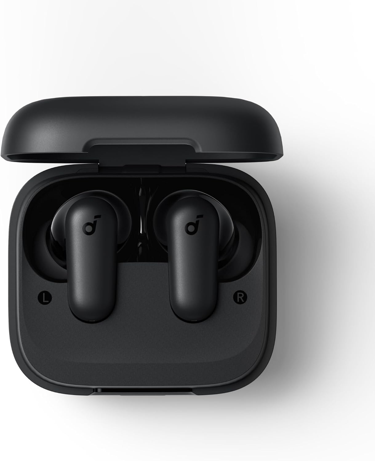 Soundcore R50i NC True Wireless Earbuds – Big Bass, ANC, Green
