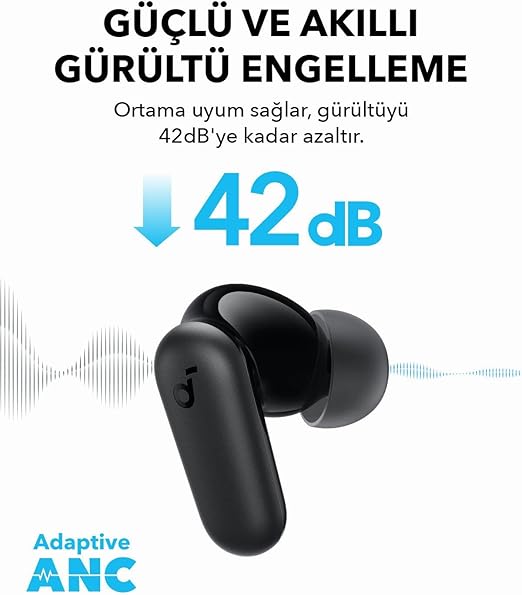 Anker Soundcore R50i NC True Wireless Earbuds