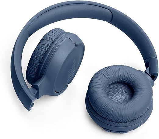 JBL Tune 520BT Wireless Headphones
