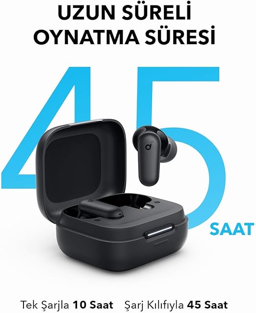 Anker Soundcore R50i NC True Wireless Earbuds